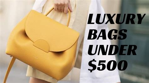 best handbags under 500.